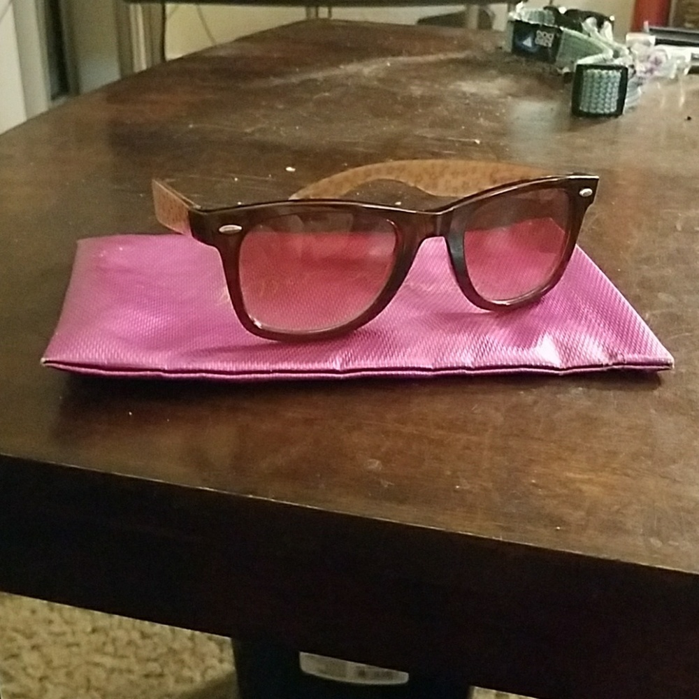 Betsy Johnson Sunglasses